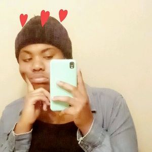 Meet your Posher, Kanijah